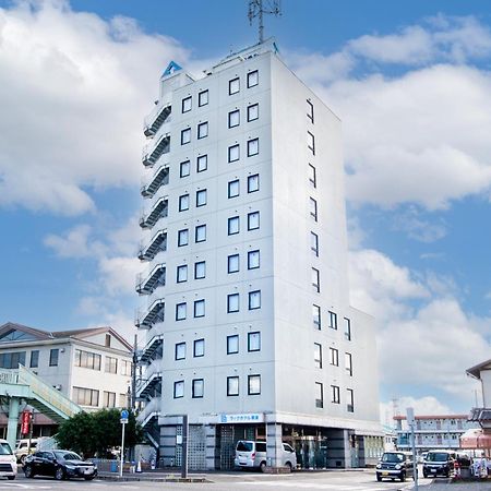 Le Lac Hotel Kusatsu Кусацу Екстер'єр фото