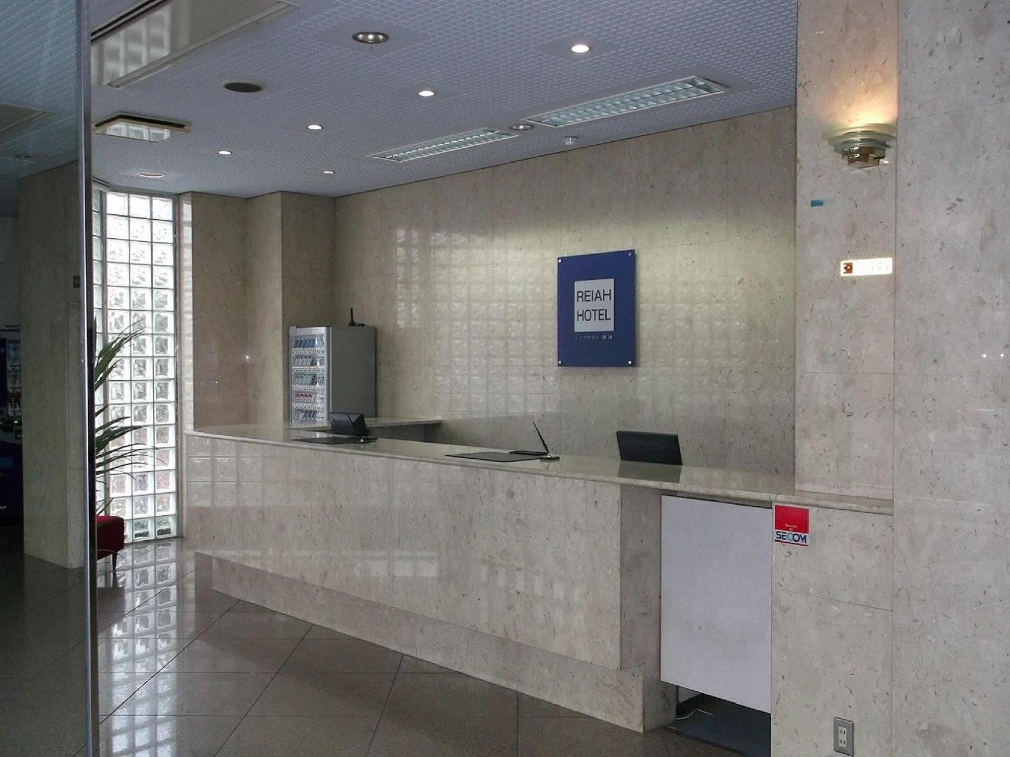 Le Lac Hotel Kusatsu Кусацу Екстер'єр фото