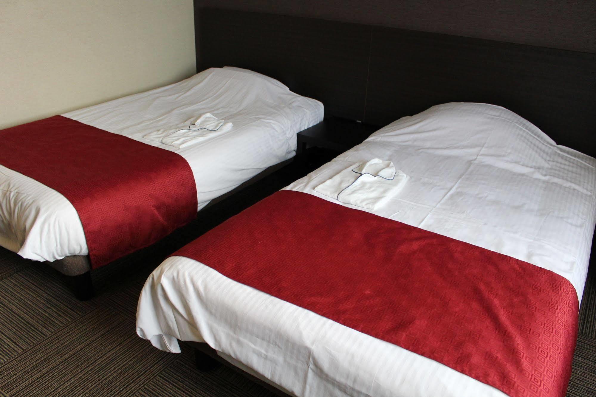 Le Lac Hotel Kusatsu Кусацу Екстер'єр фото